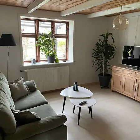 Feriestedet Ronne Guest house Billum