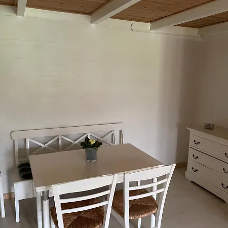 Guest house Feriestedet Ronne