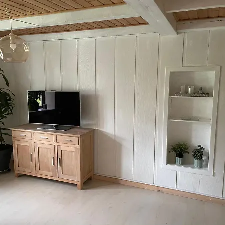 Feriestedet Ronne Hotel Billum