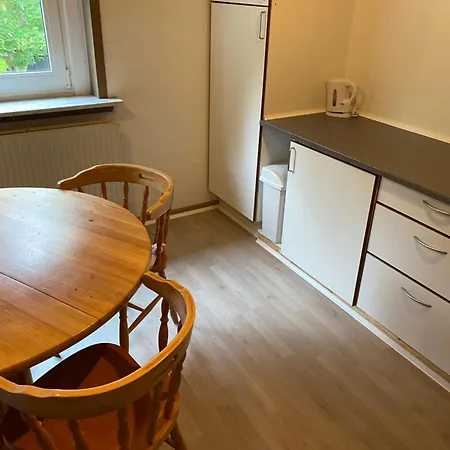Guest house Feriestedet Ronne Billum