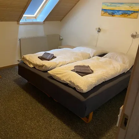 Feriestedet Ronne Billum