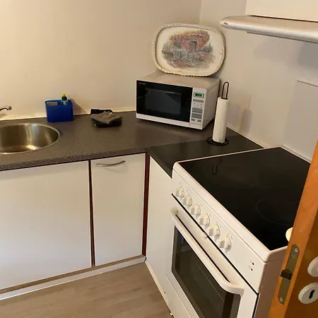 Feriestedet Ronne 3* Billum