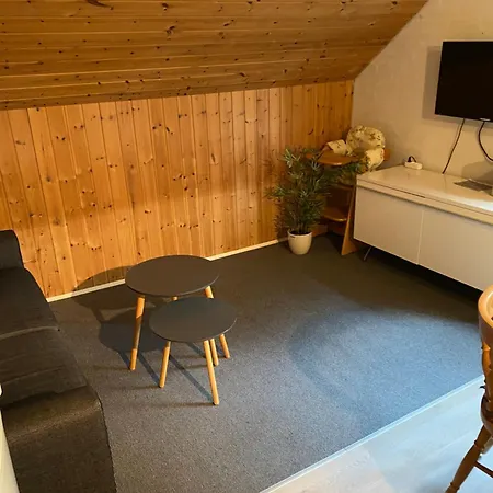 Feriestedet Ronne Guest house Billum