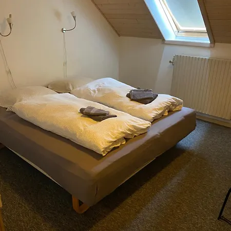 Guest house Feriestedet Ronne Billum