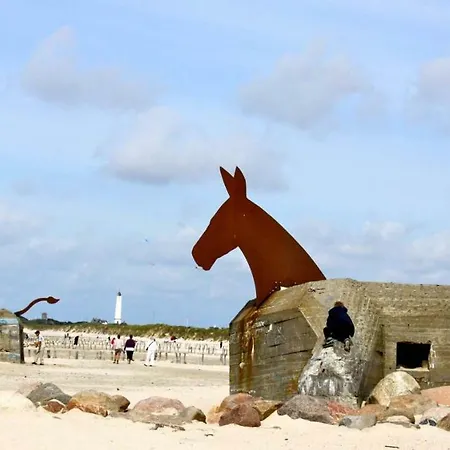 Hotel Feriestedet Ronne