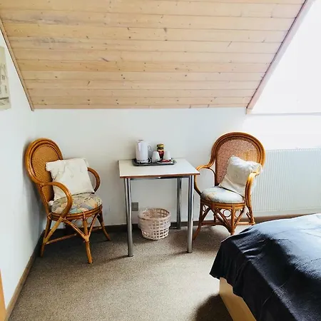 Feriestedet Ronne Billum