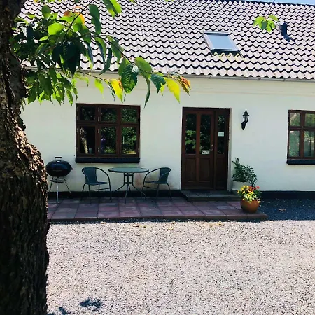 Feriestedet Ronne Hotel Billum