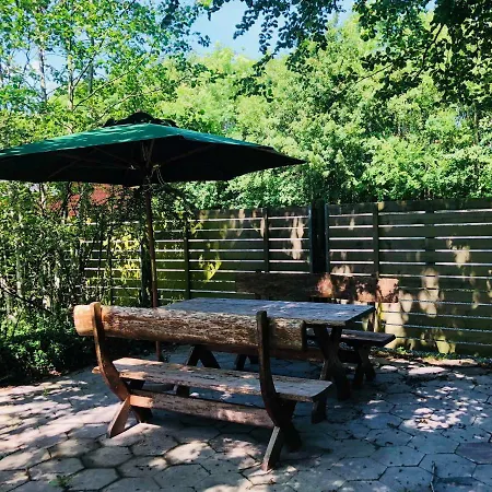 Feriestedet Ronne 3* Billum