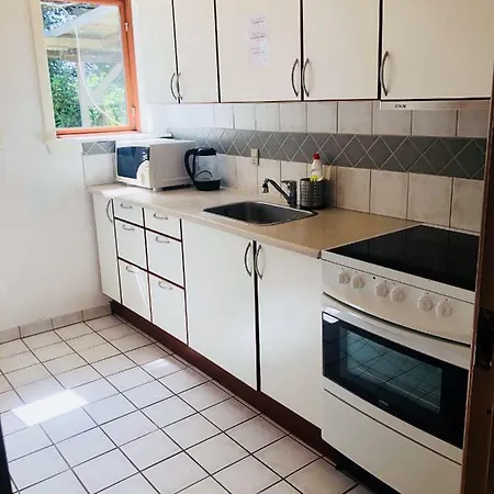 Guest house Feriestedet Ronne