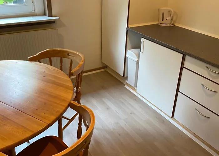 Hotel Feriestedet Ronne Billum