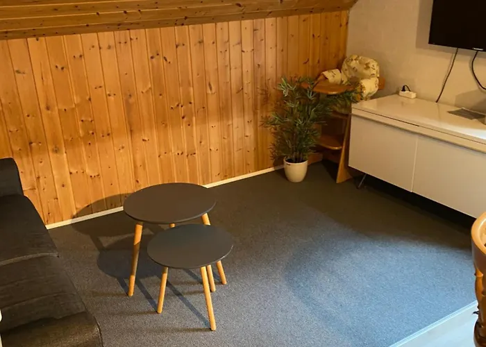 Feriestedet Ronne Hotel Billum