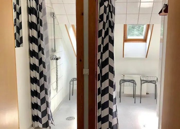 Feriestedet Ronne Hotel Billum