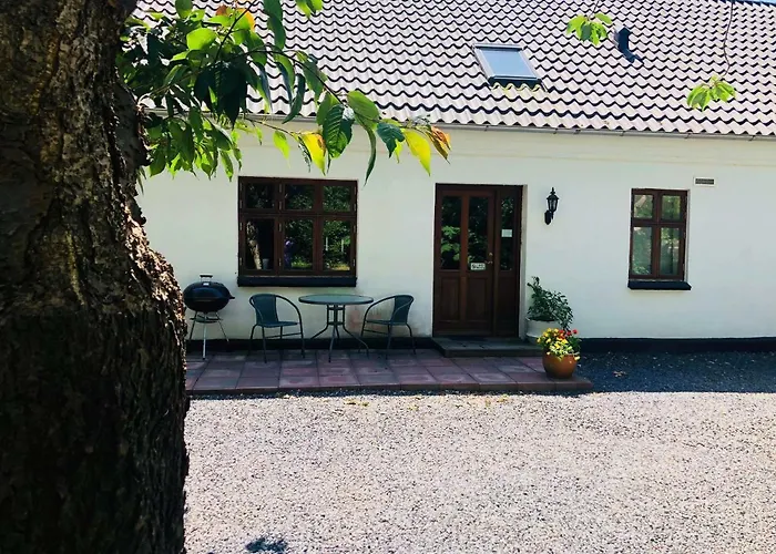 Feriestedet Ronne Hotel Billum